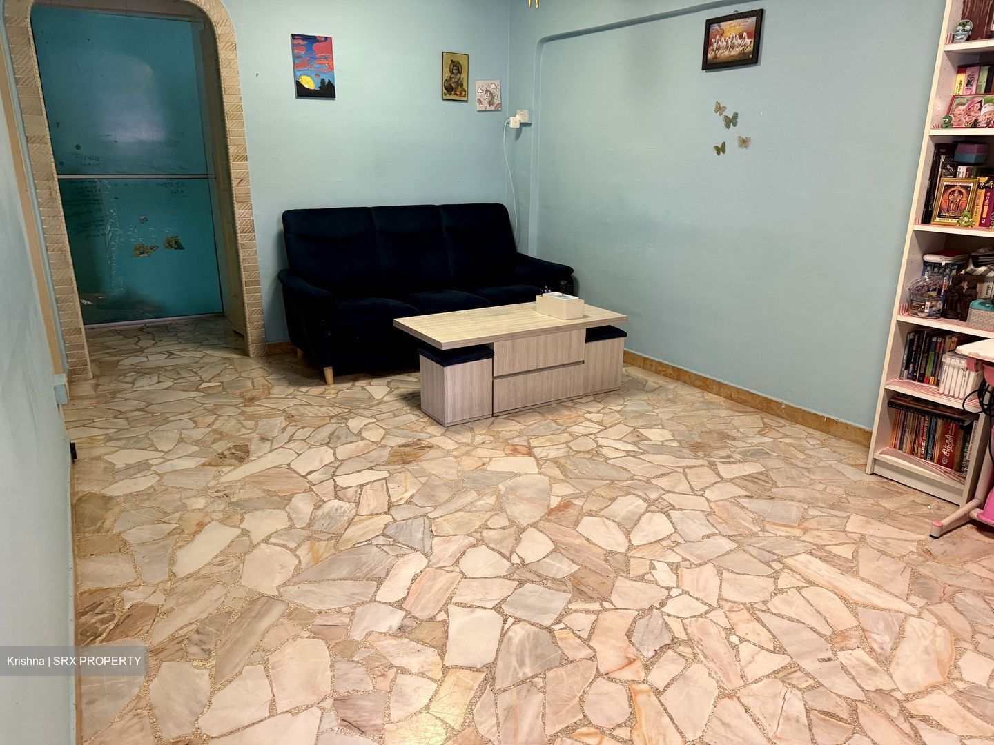 Blk 264 Jurong East Street 24 (Jurong East), HDB 3 Rooms #593172741